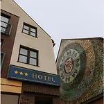 Herberg Piast 3*