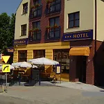 Piast Fogadó