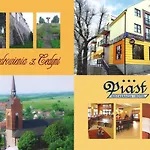 Herberg Piast Cedynia