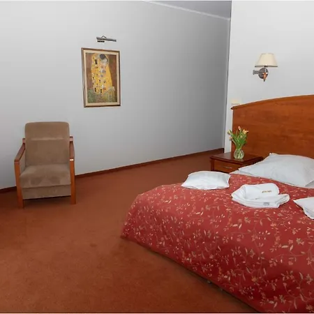 بيت ريفي Piast 3*