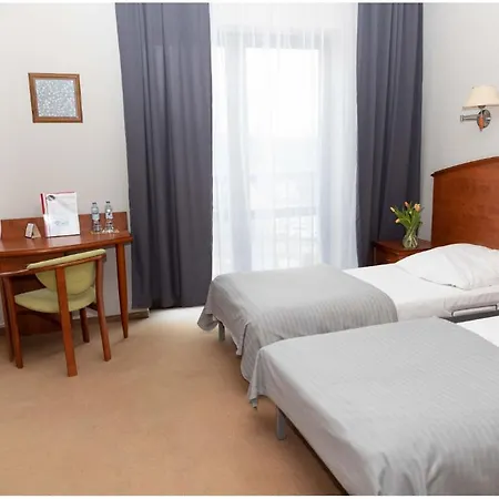 Fogadó Piast Cedynia