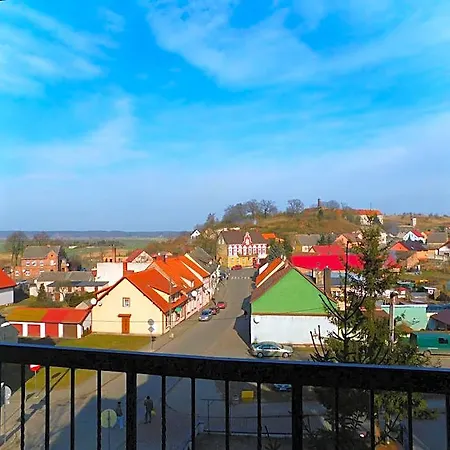 Piast 3* Cedynia