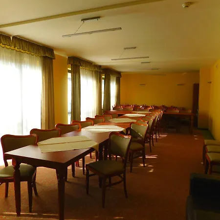 Värdshus Piast Cedynia