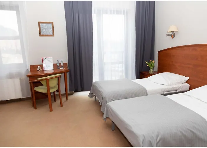 Herberg Piast Cedynia