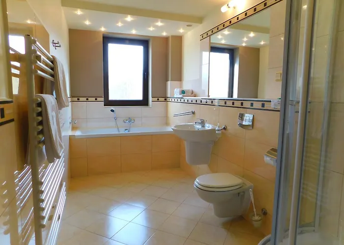 Herberg Piast Cedynia