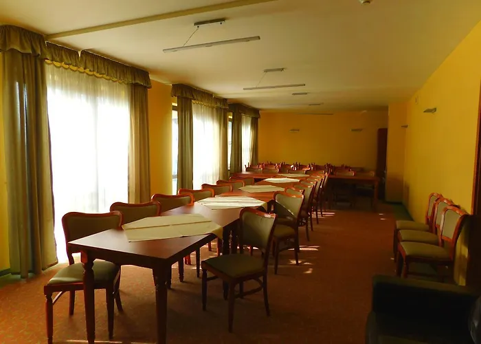 Estalagem Piast Cedynia