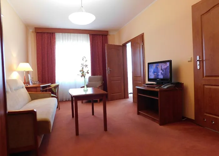 Herberg Piast Cedynia