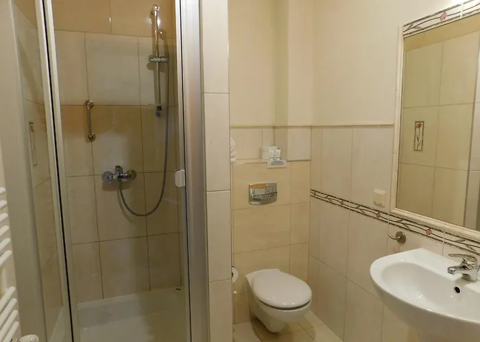 Piast Estalagem Cedynia